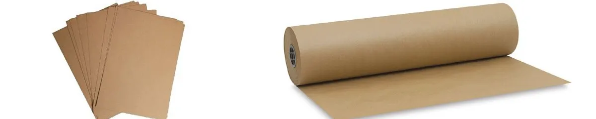 Kraft Paper Suppliers Melbourne