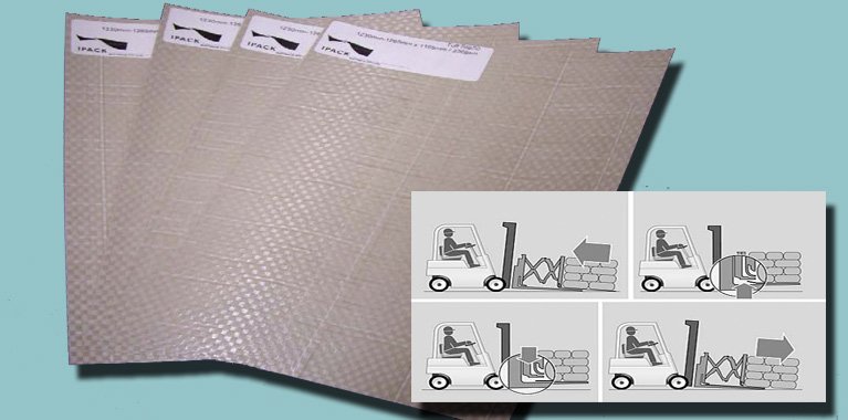 Slip Sheets